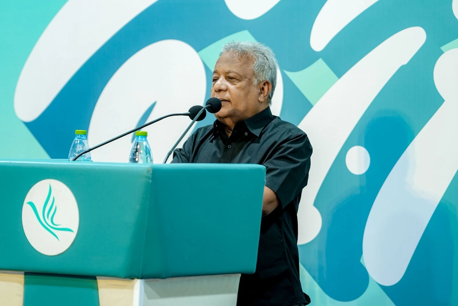 Image for ސަލީމު ވިދާޅުވީ ބ.އަތޮޅުގެ ސިޔާސީ ޗާޓު ބަދަލުވެއްޖެކަމަށް  service